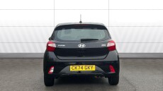 Hyundai i10 1.0 [63] Advance 5dr [Nav] Petrol Hatchback